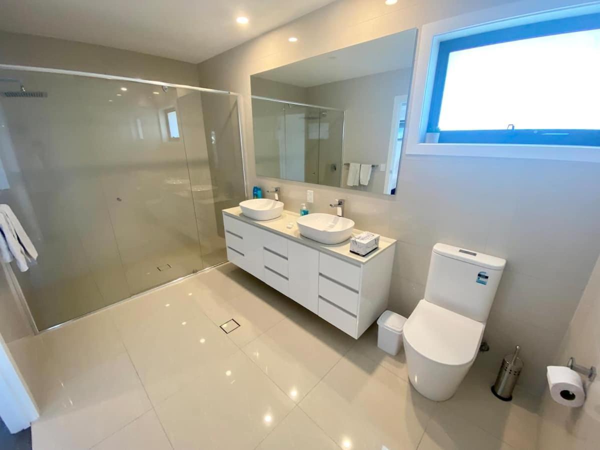 Chirn Park Gold Coast