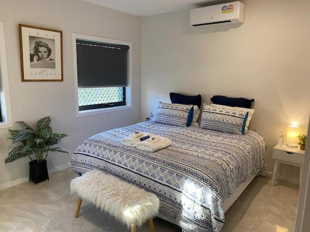 Guest house Chirn Park